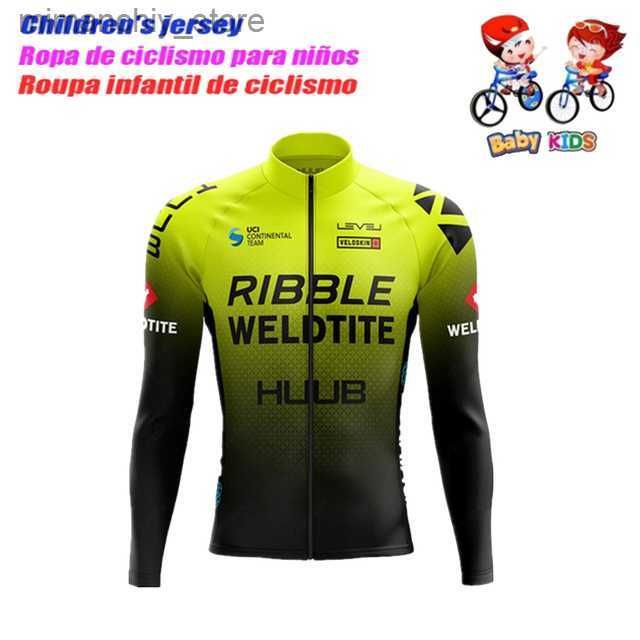 Jersey per bambini