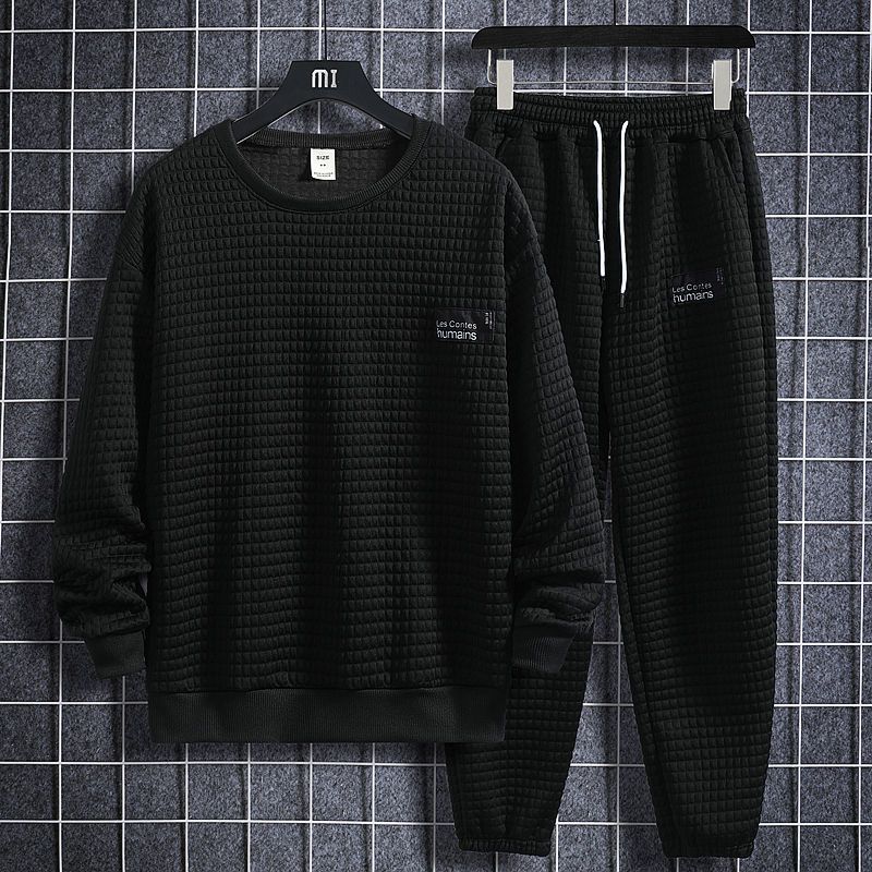 NCT093 Black