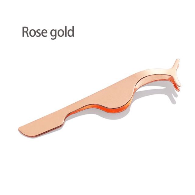 # 4 Rose Gold Color