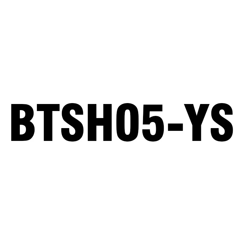 BTSH05-YS