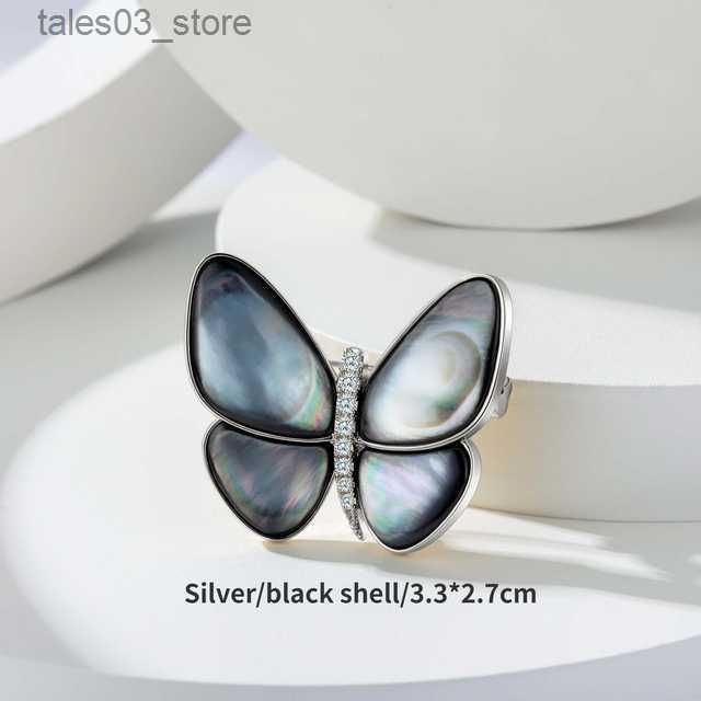 Silver Blac3.3 2,7 cm