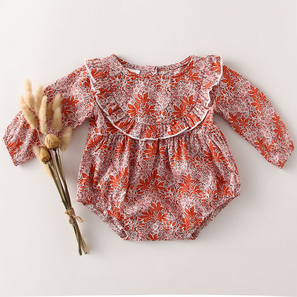 Baby Rompers 22