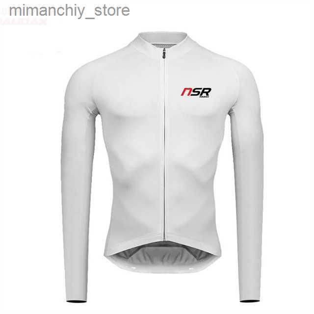 maillot de cyclisme 1