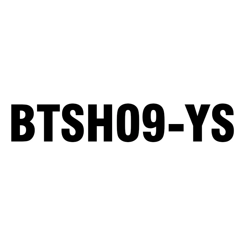 BTSH09-YS
