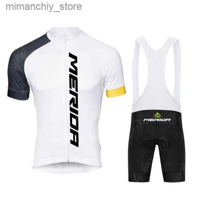 Conjunto de ciclismo 5