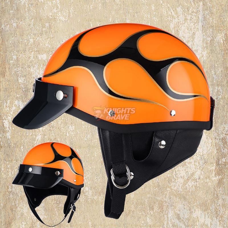 A0127-Casque Moto A2