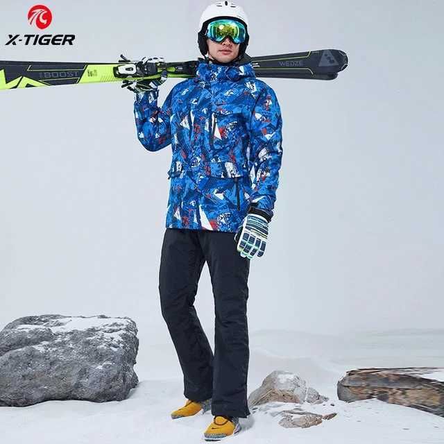 Ski Suit-M