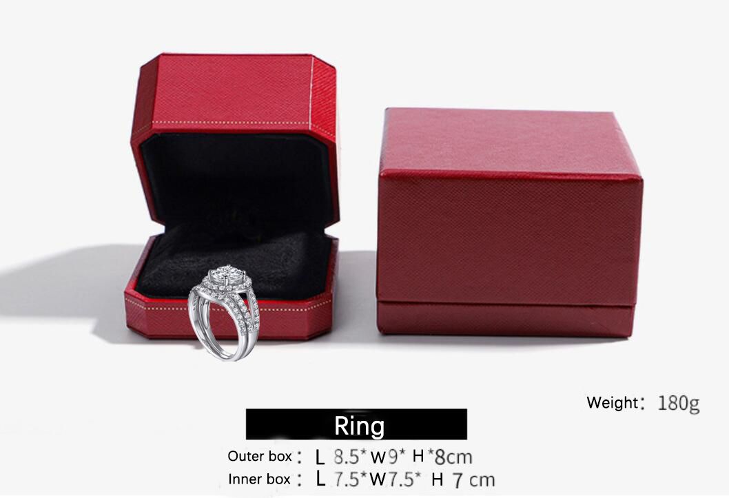 Ring box