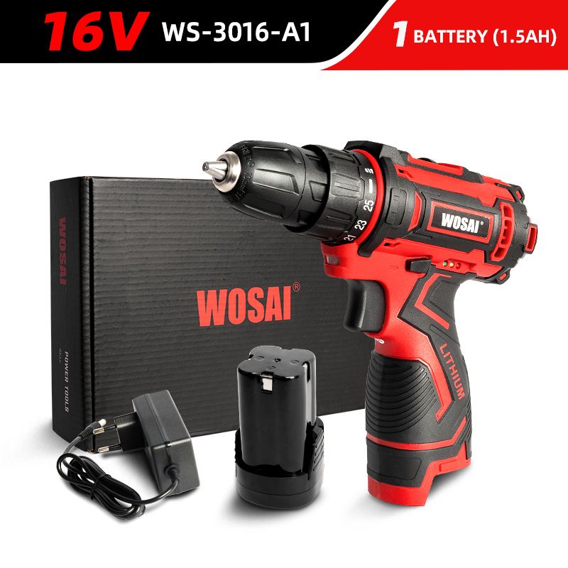 16V WS-3016-A1-EU