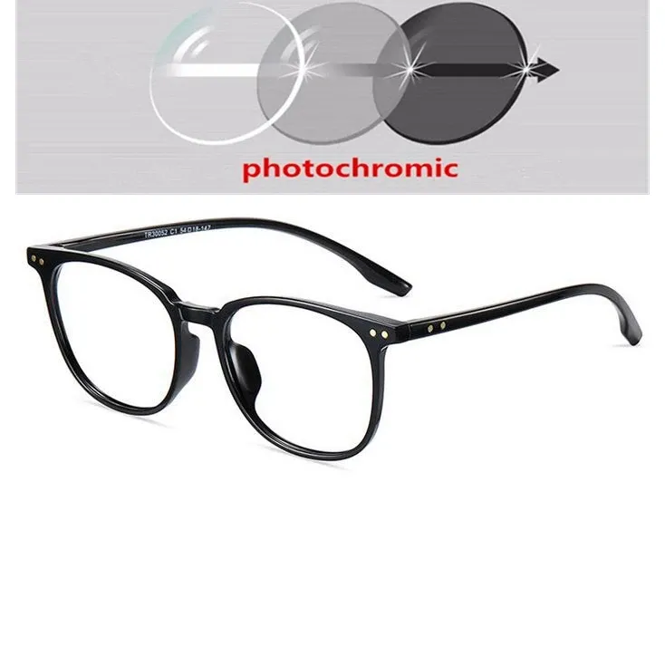 Photochromic Gray C1