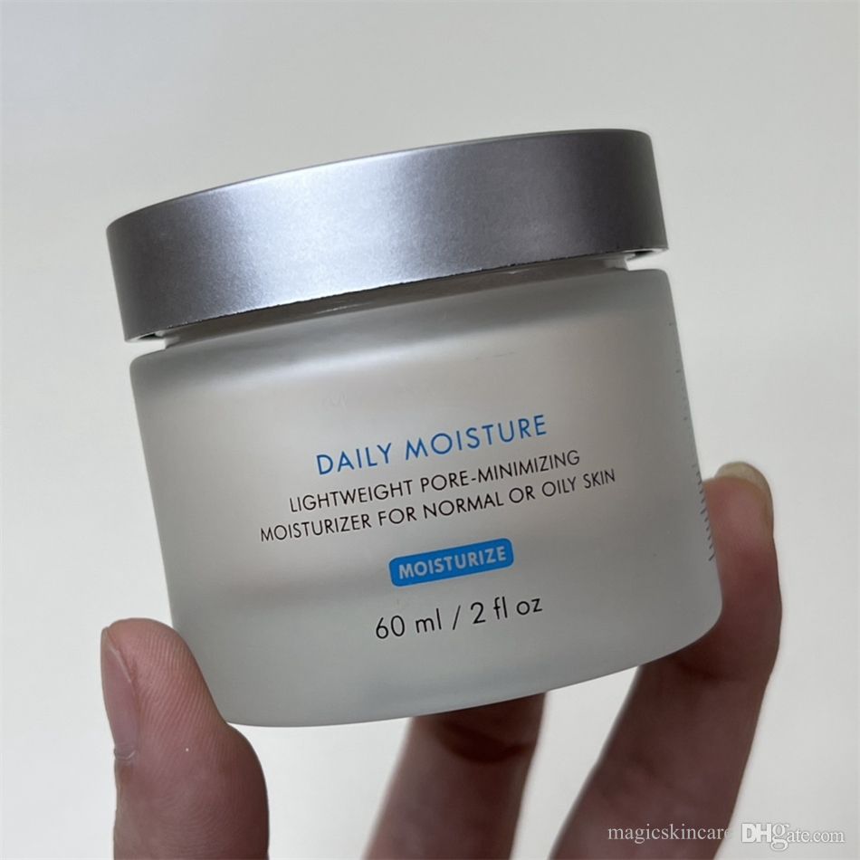 Daily Moisture-60ml