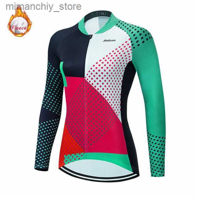 Cycling Jersey 1