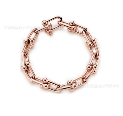 Large Rose Gold-14cm