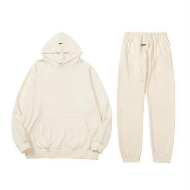 #4Beige Set