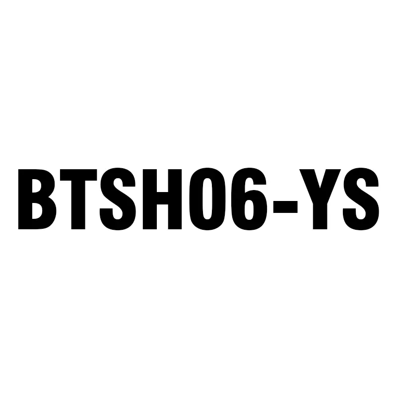 BTSH06-YS