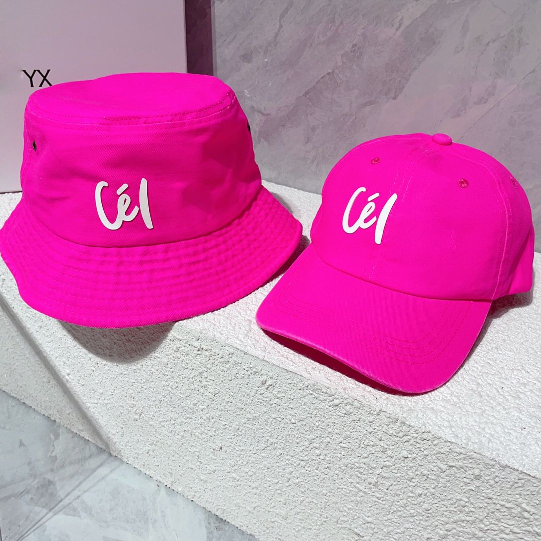 Pink Fisherman#039; s Hat