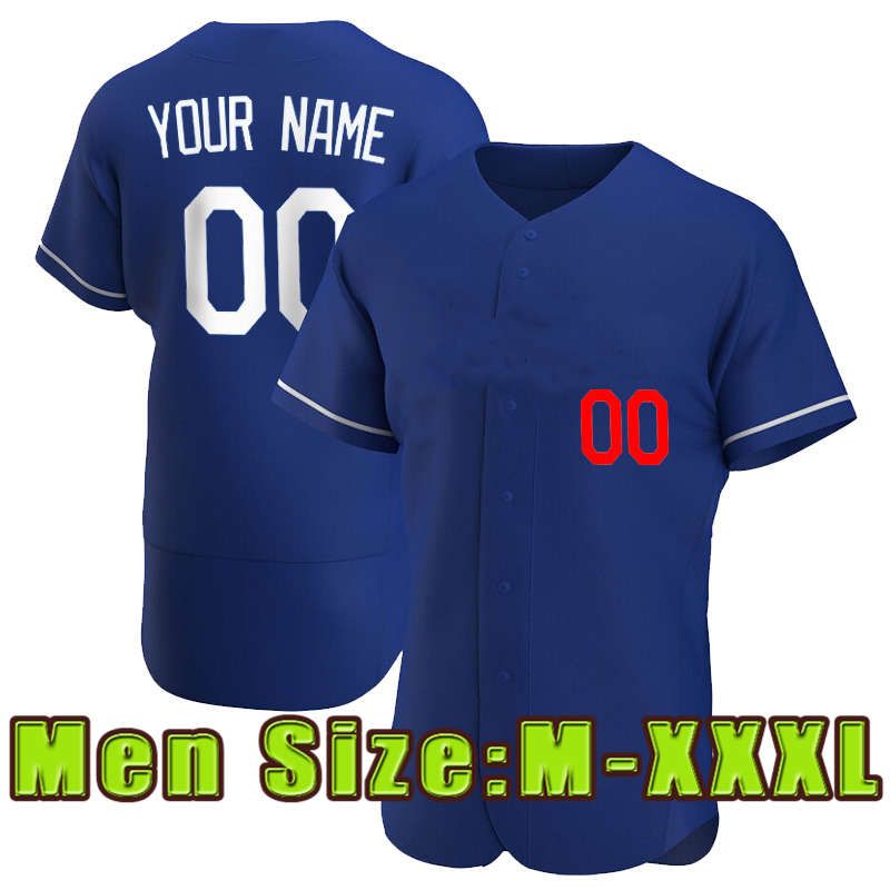 Custom Men(DQ)