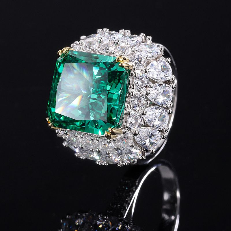 Emerald 5