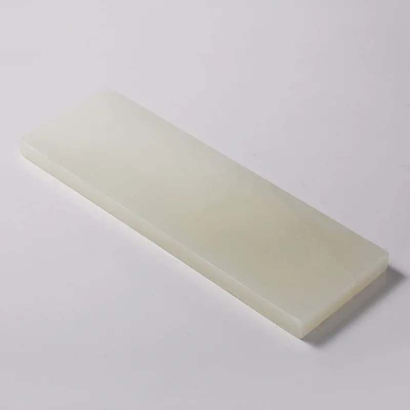 Jade blanc 300x100x12MM