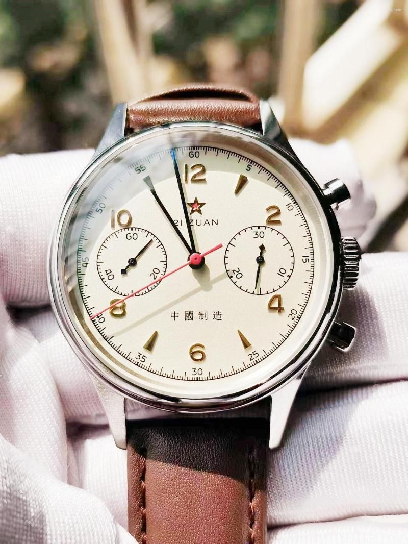 1963 Watch Pilot-B