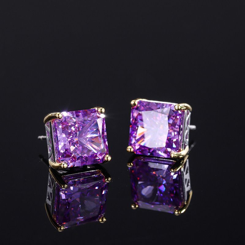 Diamond Earrings2