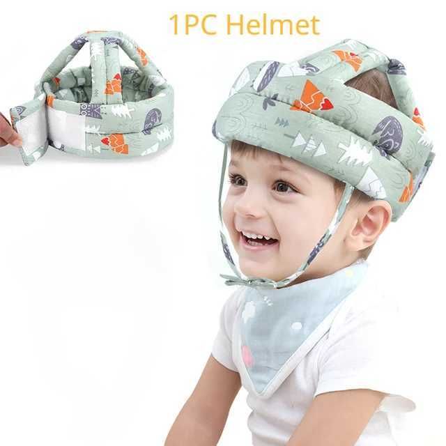 helmet