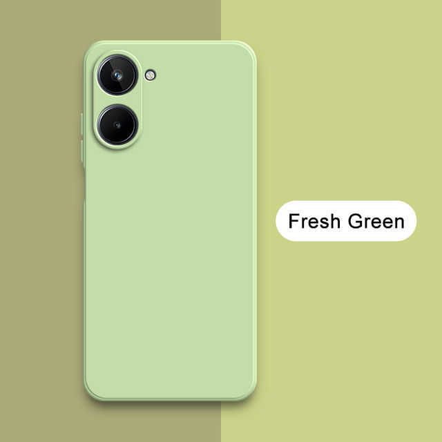 Verde fresco