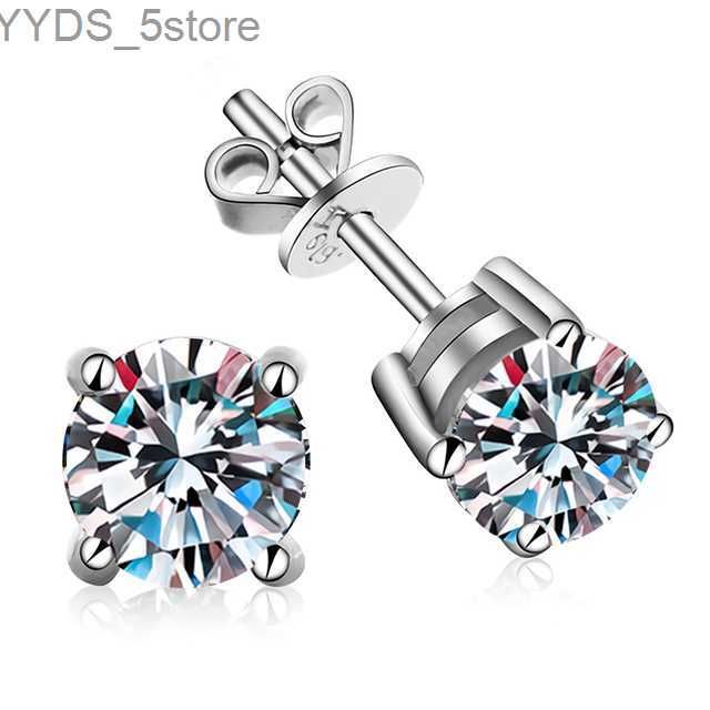 White Gold Color-0.8ct And 0.8ct