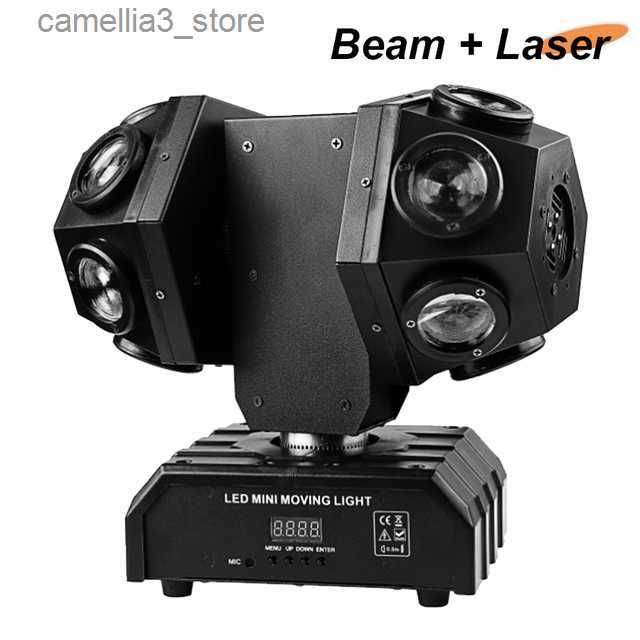 Wtyczka Laser-Us Beam