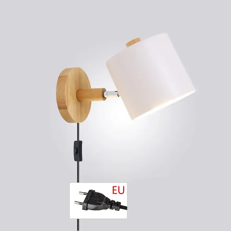 Zonder lamp EU Wit