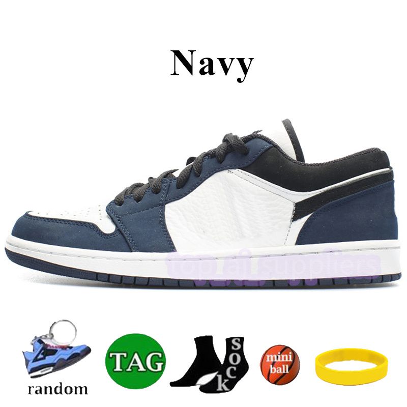 36 Navy