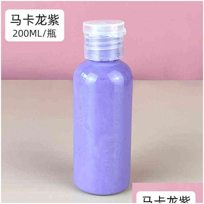 Pigment-200Ml-Pueple