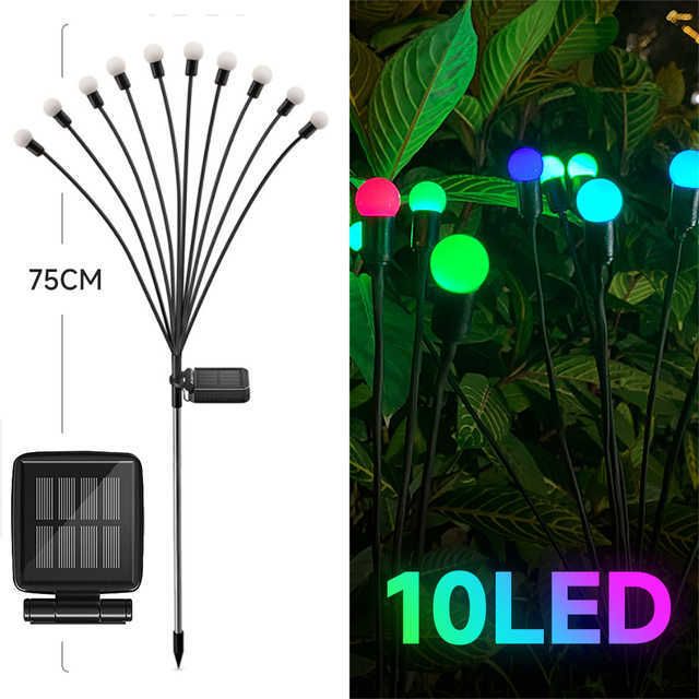 Coloré 10 LED