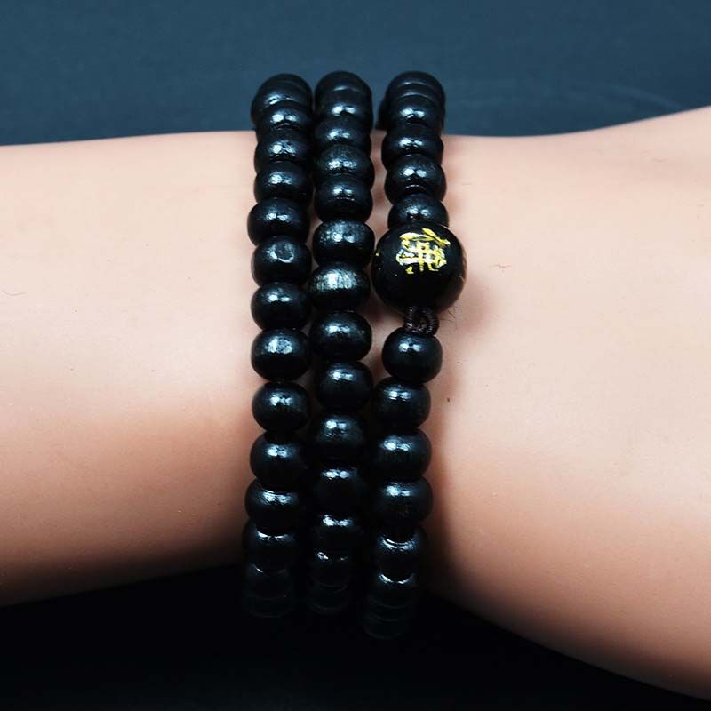 noir Bracelet2