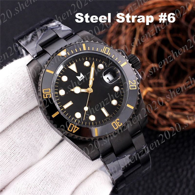 Steel Strap #6