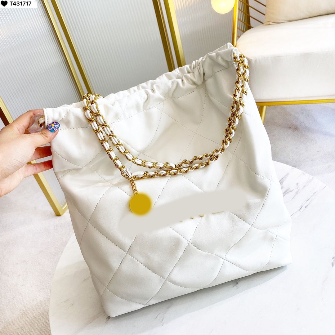 White with logo 32x39cm