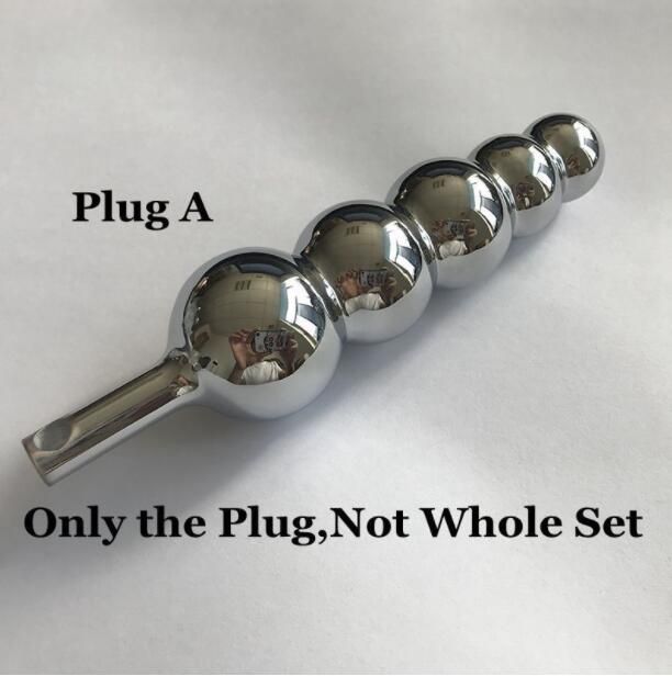 Only a Anal Plug A