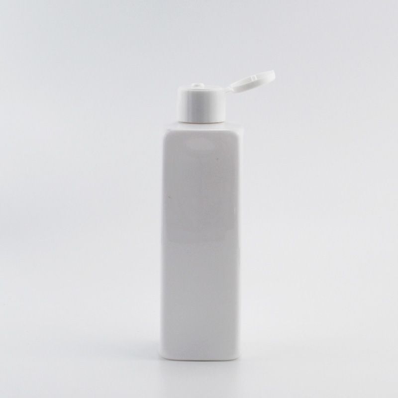 Flacon Blanc 250ml Blanc