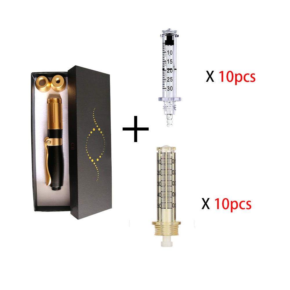 pen with 20pc ampoule