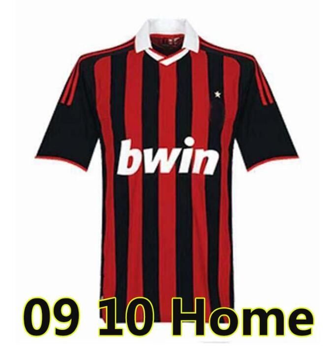 2009 10 Home