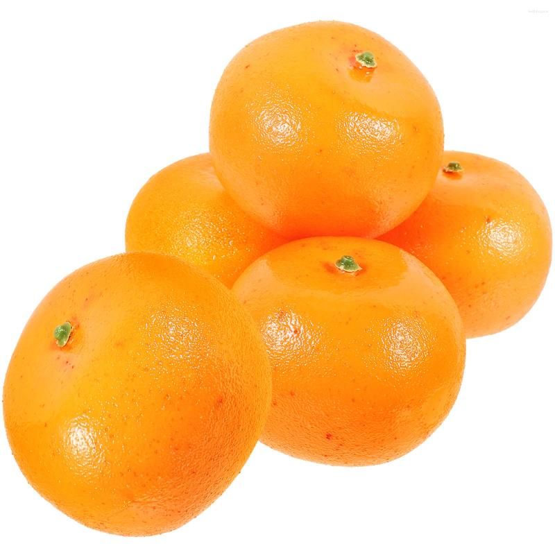 Orange 1 XXL