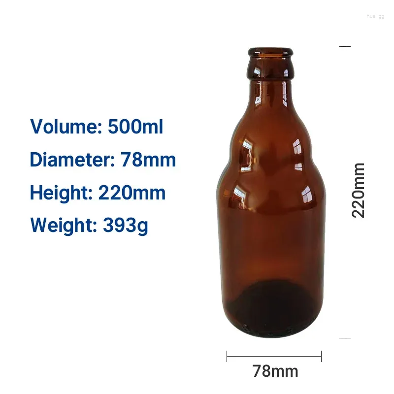 500 ml