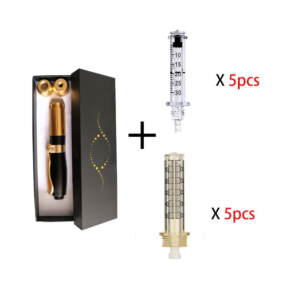 قلم مع 10pc ampoule