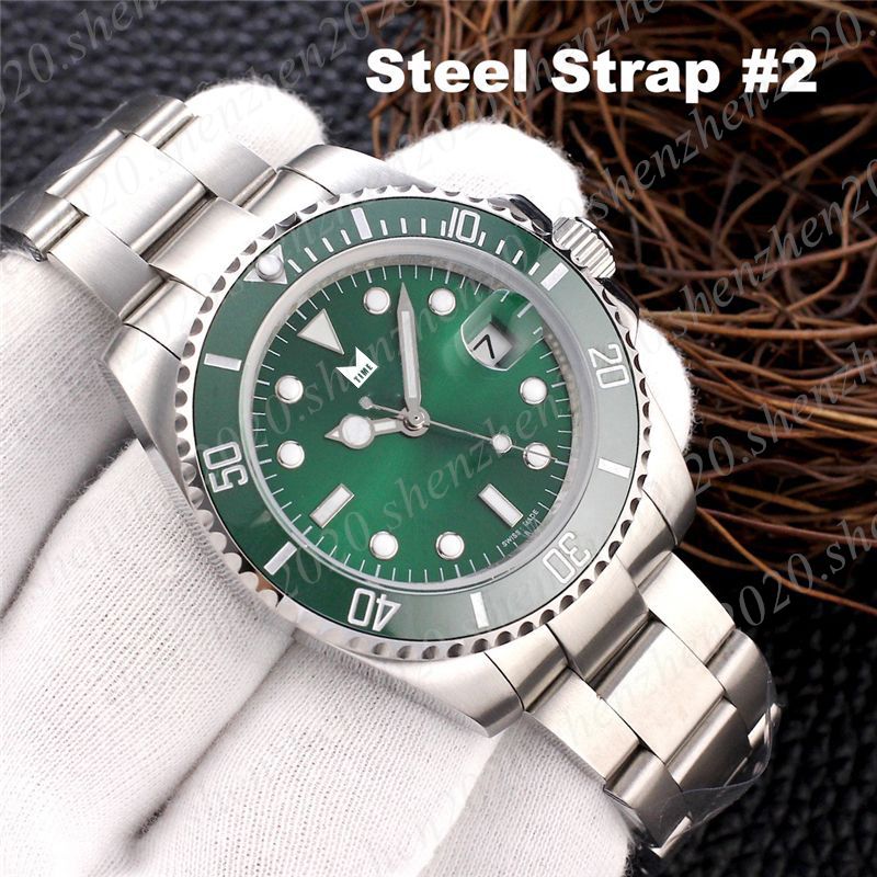 Steel Strap #2