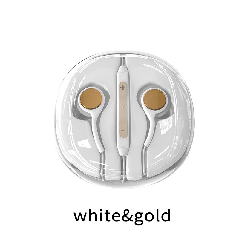 4#Whitegold