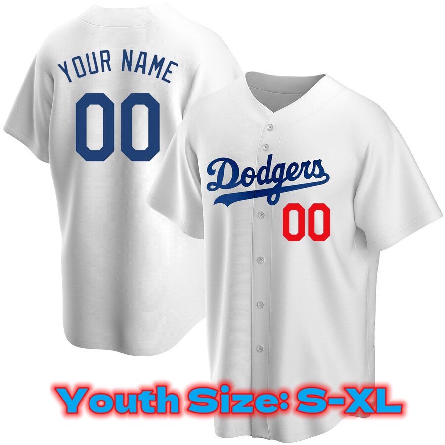 Youth jersey(Dao qi)