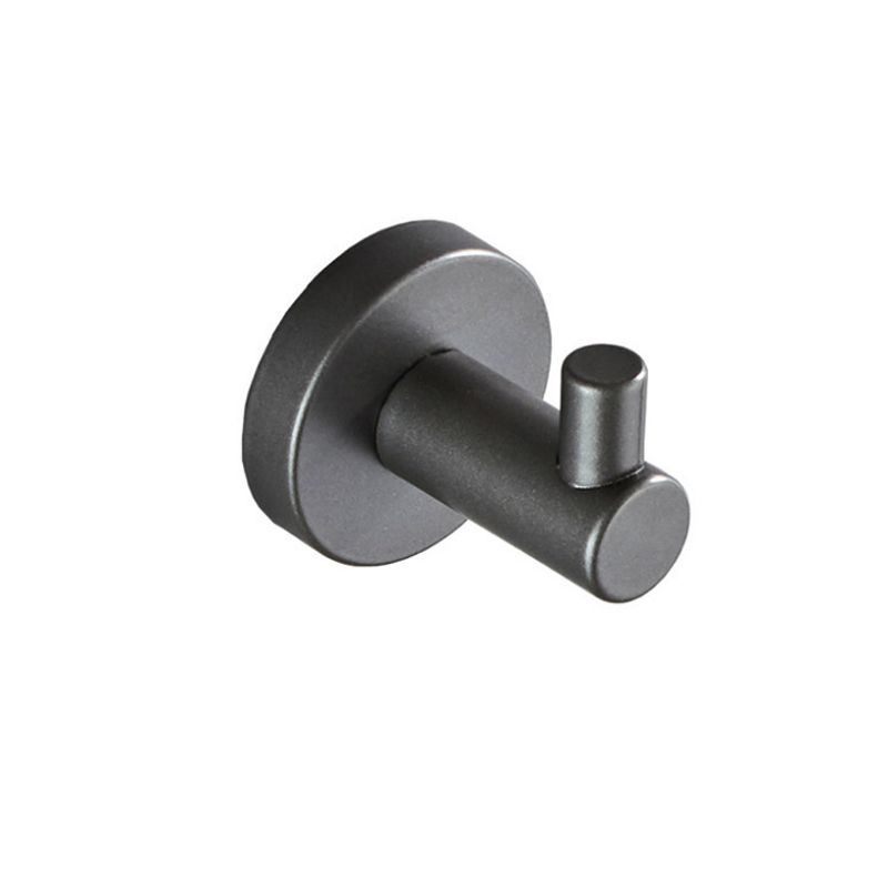 Robe Hook B