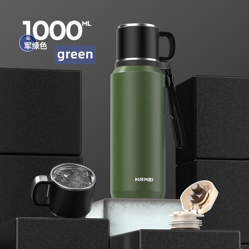 TSBWB-1000ML-GREEN