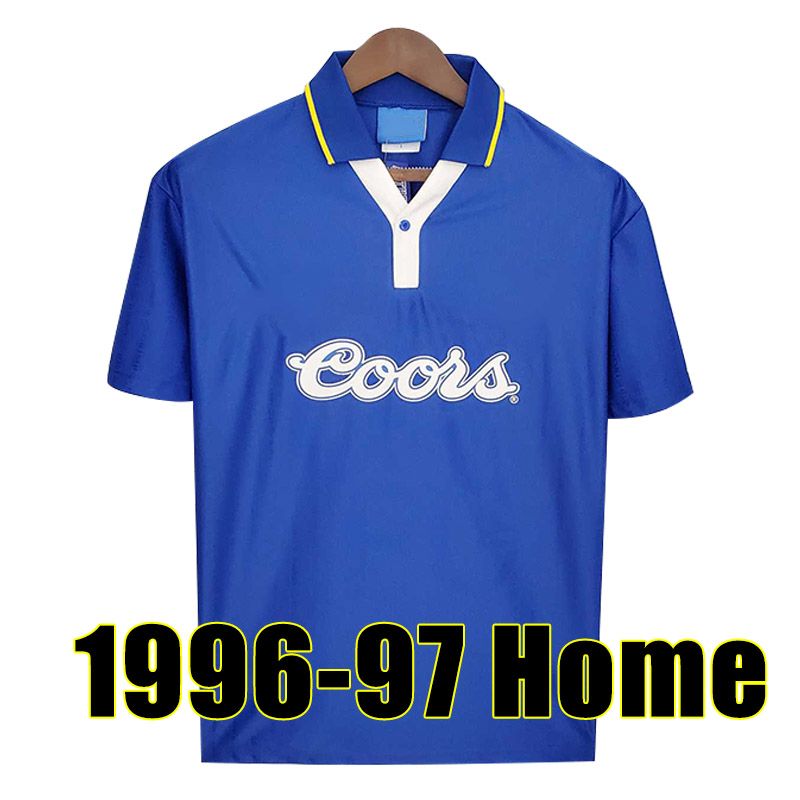 1996-97 Home