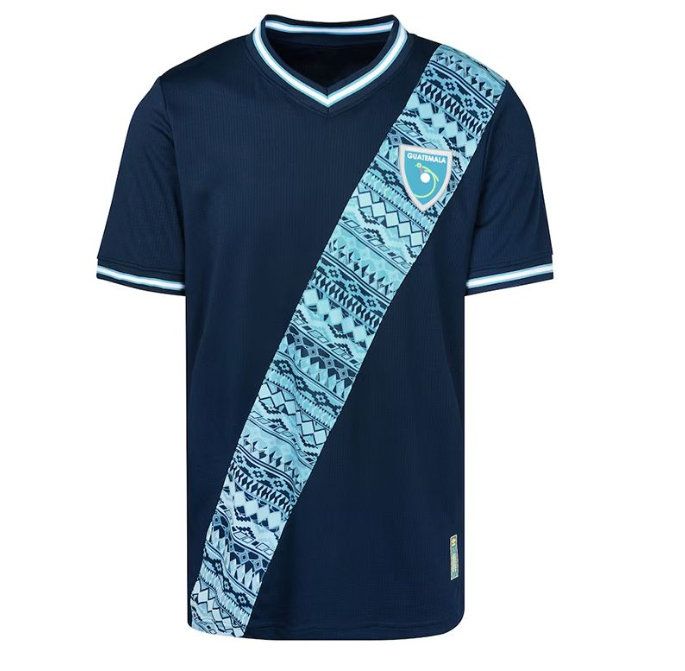 23 24 guatemala away